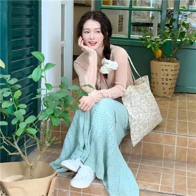莎侬的彩虹